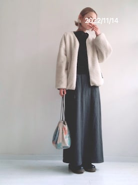 saccoさんのコーディネート