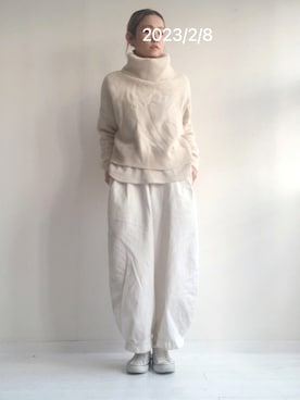 saccoさんのコーディネート