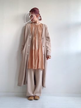 saccoさんのコーディネート