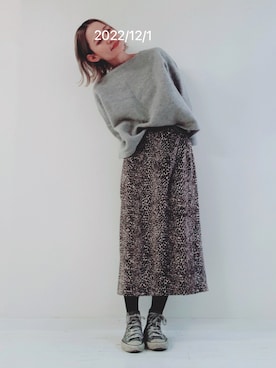 saccoさんのコーディネート