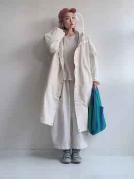 saccoさんのコーディネート