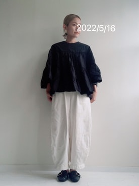 saccoさんのコーディネート