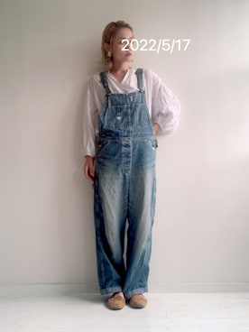 saccoさんのコーディネート