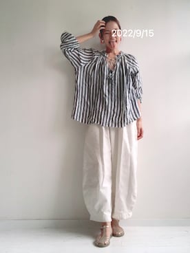 saccoさんのコーディネート