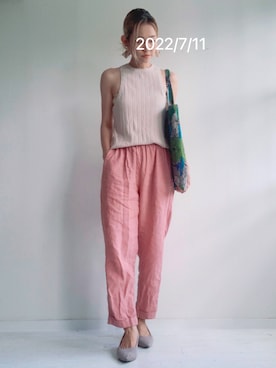 saccoさんのコーディネート