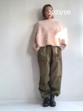 saccoさんのコーディネート