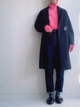 saccoさんのコーディネート