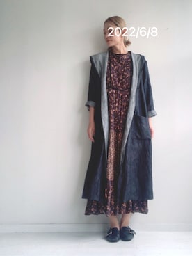 saccoさんのコーディネート