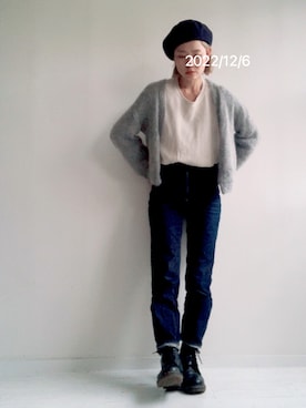 saccoさんのコーディネート