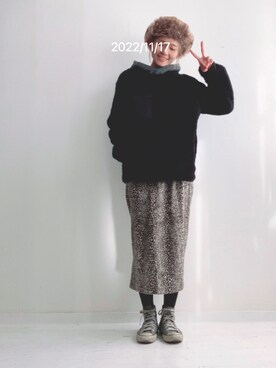 saccoさんのコーディネート