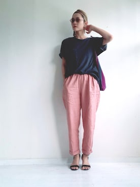 saccoさんのコーディネート