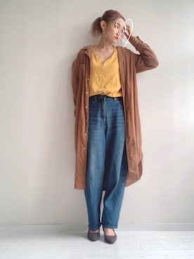 saccoさんのコーディネート