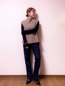 micchiさんのコーディネート