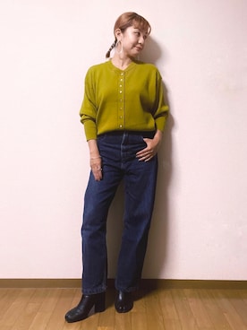 micchiさんのコーディネート