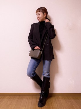 micchiさんのコーディネート