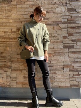 micchiさんのコーディネート