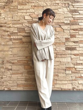 micchiさんのコーディネート