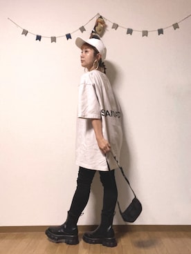 micchiさんのコーディネート