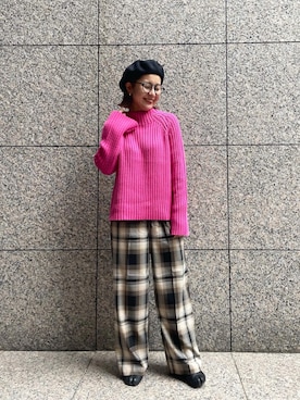 micchiさんのコーディネート