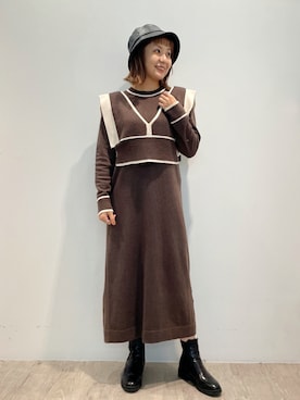 micchiさんのコーディネート