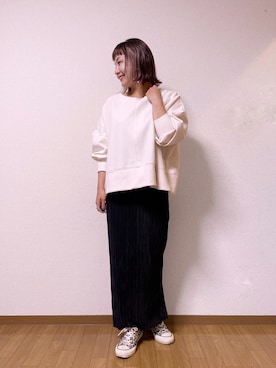 micchiさんのコーディネート