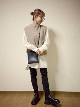 micchiさんのコーディネート