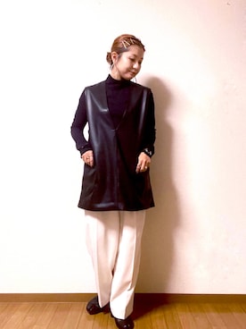 micchiさんのコーディネート