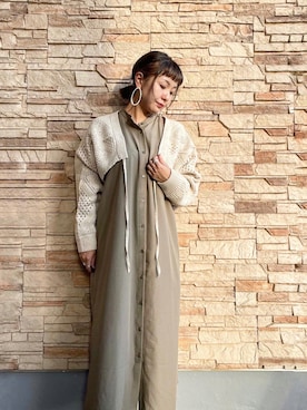 micchiさんのコーディネート