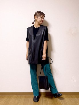 micchiさんのコーディネート