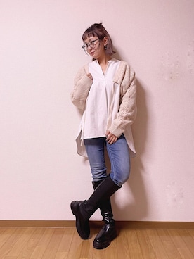 micchiさんのコーディネート