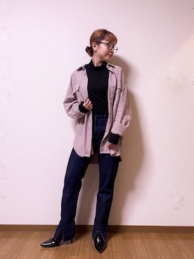 micchiさんのコーディネート