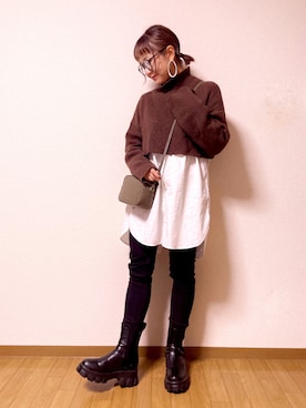 micchiさんのコーディネート