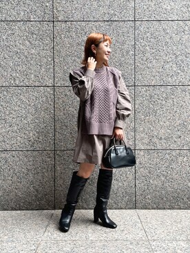 micchiさんのコーディネート