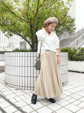 micchiさんのコーディネート