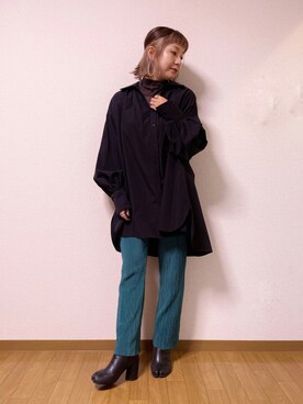 micchiさんのコーディネート