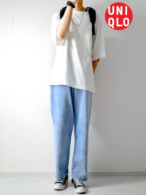 もくさんのコーディネート