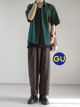 もくさんのコーディネート