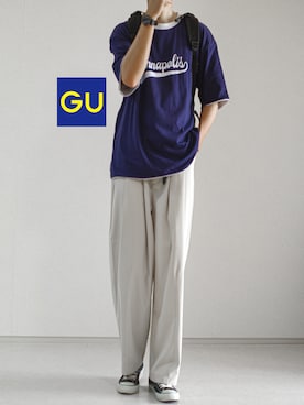 もくさんのコーディネート