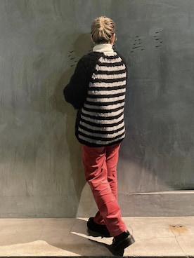 moeさんのコーディネート