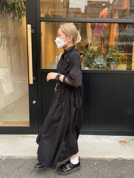 moeさんのコーディネート