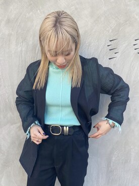 moeさんのコーディネート