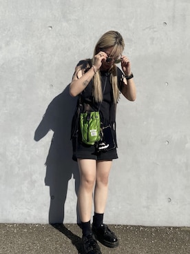 moeさんのコーディネート