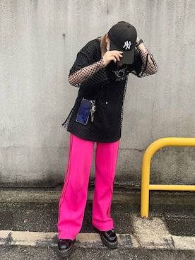 moeさんのコーディネート