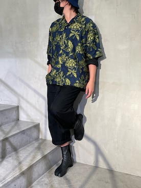 yk@さんのコーディネート