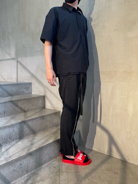 yk@さんのコーディネート