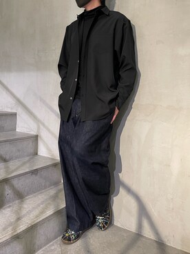 y@さんのコーディネート