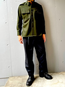 y@さんのコーディネート