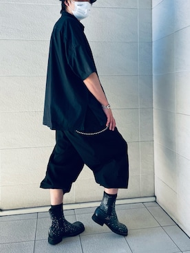 yk@さんのコーディネート