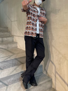 yk@さんのコーディネート