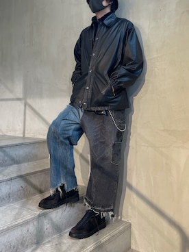 y@さんのコーディネート